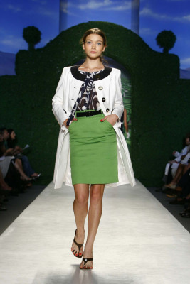 Margarita Senchilo pic #208196