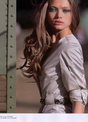 Margarita Senchilo pic #211257
