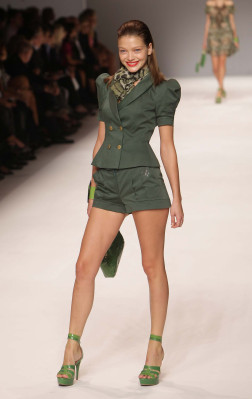 Margarita Senchilo pic #214866