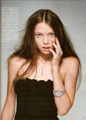 Margarita Senchilo pic #208222