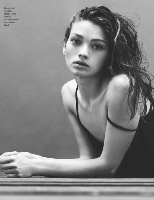 Margarita Senchilo pic #531621