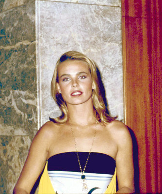 photo 5 in Margaux Hemingway gallery [id439604] 2012-02-02 00:00:00