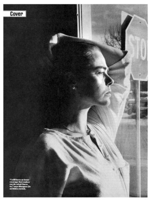 photo 26 in Margaux Hemingway gallery [id384031] 2011-06-07 00:00:00