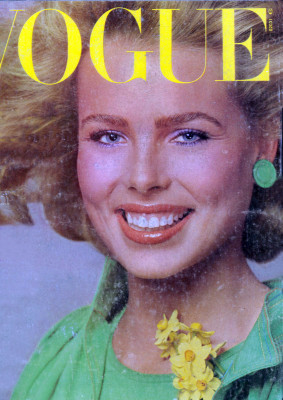 photo 16 in Margaux Hemingway gallery [id408368] 2011-10-03 00:00:00