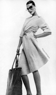 photo 7 in Margaux Hemingway gallery [id408377] 2011-10-03 00:00:00