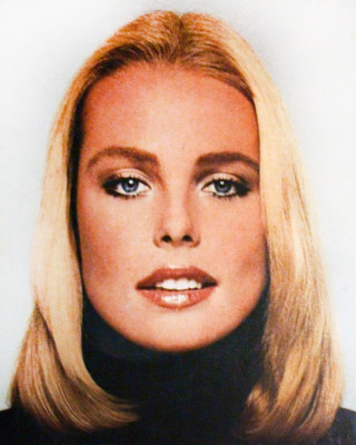photo 14 in Margaux Hemingway gallery [id408370] 2011-10-03 00:00:00