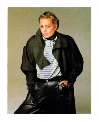 Margaux Hemingway pic #383317