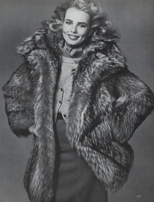 Margaux Hemingway pic #1326875