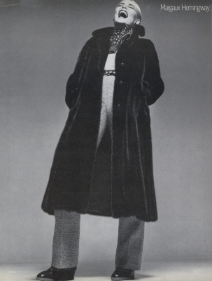 Margaux Hemingway pic #1326874