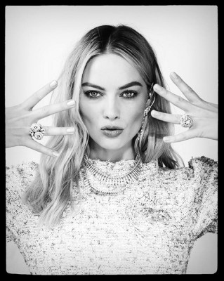 Margot Robbie pic #1128096