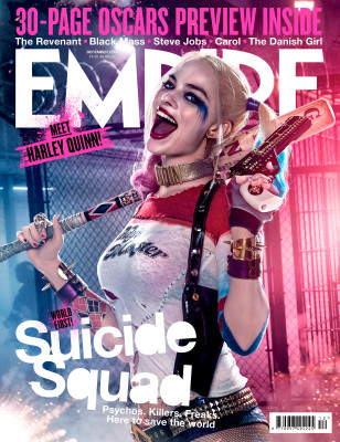 Margot Robbie pic #808325