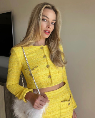 Margot Robbie pic #1330851