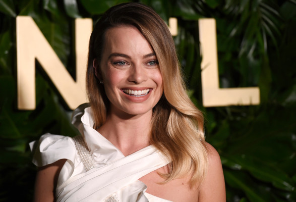Margot Robbie pic #1185378
