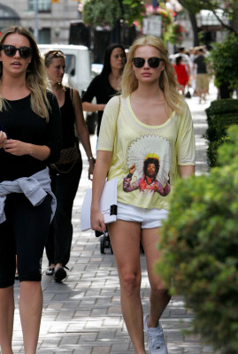 Margot Robbie pic #805166
