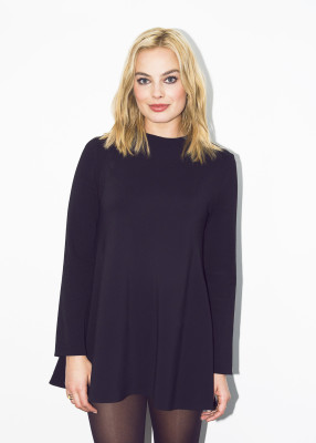 Margot Robbie pic #805341