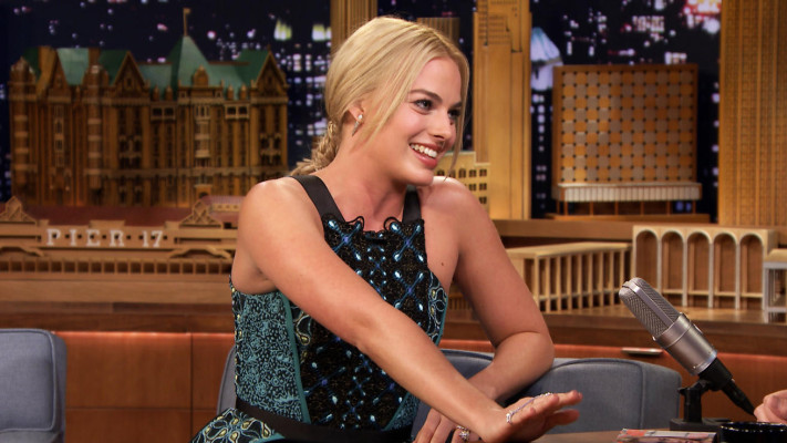 Margot Robbie pic #805347