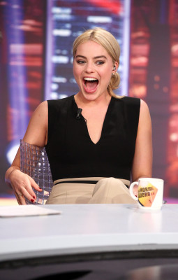 Margot Robbie pic #806194