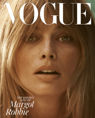 Margot Robbie pic #1259442