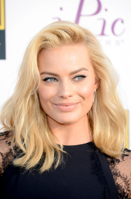Margot Robbie pic #806298