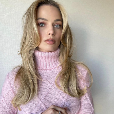 Margot Robbie pic #1330881