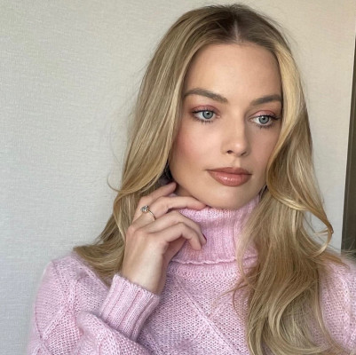 Margot Robbie pic #1330880