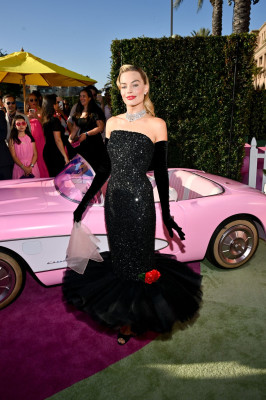 Margot Robbie pic #1331727