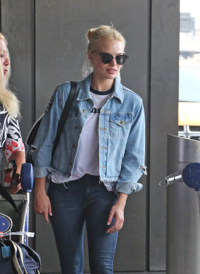 Margot Robbie pic #805171