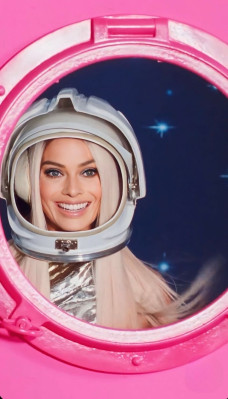 Margot Robbie pic #1330373