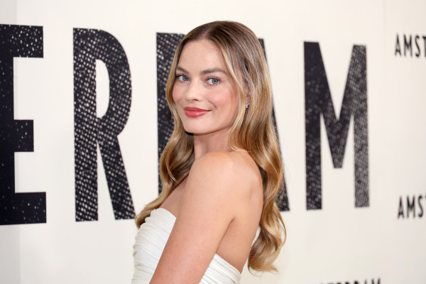 Margot Robbie pic #1311781