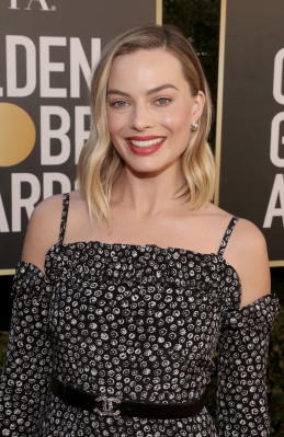 Margot Robbie pic #1249490