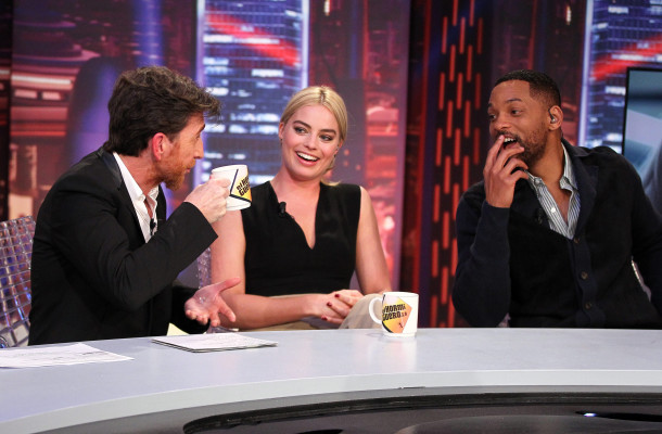 Margot Robbie pic #806193