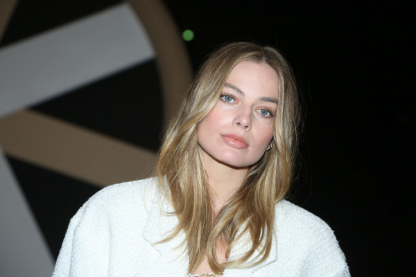 Margot Robbie pic #1295117