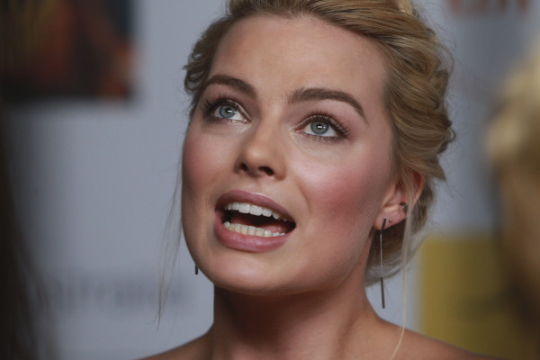 Margot Robbie pic #806206