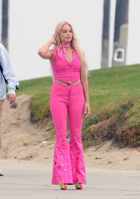 Margot Robbie pic #1305822