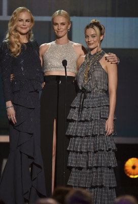 Margot Robbie pic #1230538