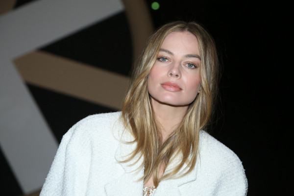 Margot Robbie pic #1295115