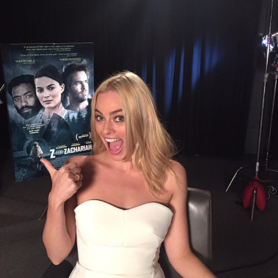 Margot Robbie pic #805328