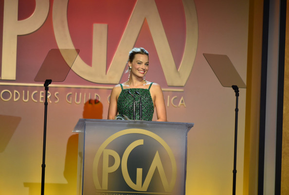 Margot Robbie pic #1227581