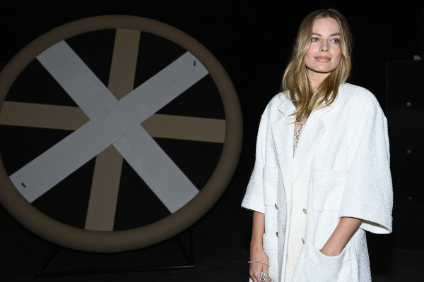 Margot Robbie pic #1295096