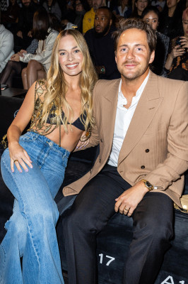 Margot Robbie pic #1330210