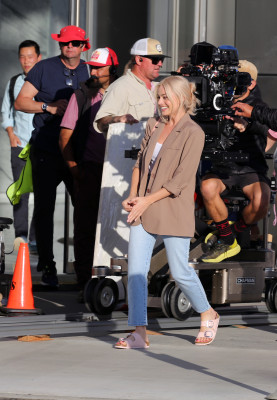 Margot Robbie pic #1307019