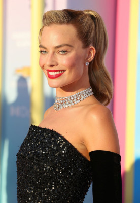 Margot Robbie pic #1331710