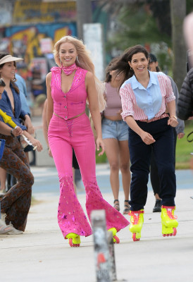 Margot Robbie pic #1305823