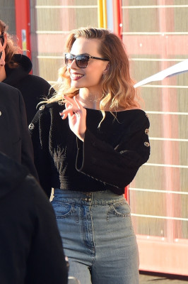 Margot Robbie pic #1185453