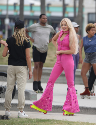 Margot Robbie pic #1305825