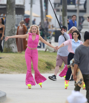 Margot Robbie pic #1305824