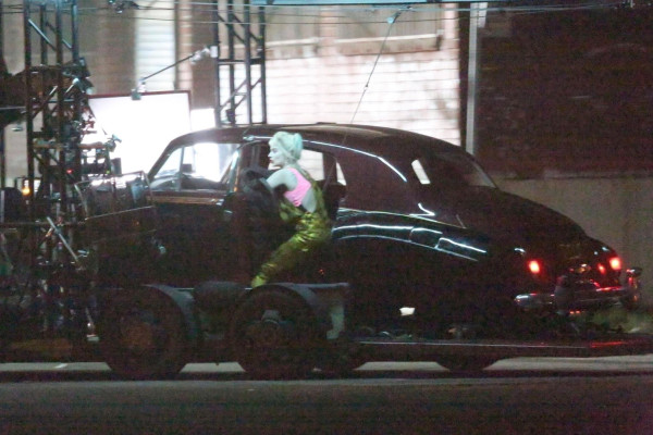 Margot Robbie pic #1128090