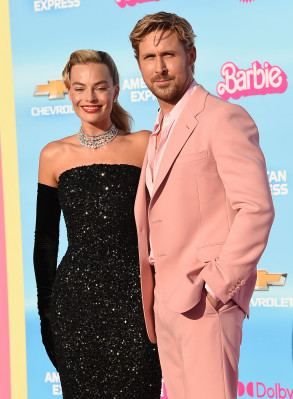 Margot Robbie pic #1331706