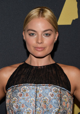 Margot Robbie pic #806218
