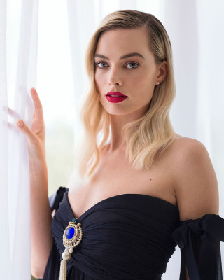 Margot Robbie pic #1229890